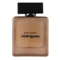 Parfum Redriguez Pour Homme Fragrance World, apa de parfum 100 ml, barbati - inspirat din  For Him Eau de Parfum Intense by Narciso Rodriguez - 1