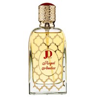 Parfum Regal Amber, Al Fakhr Perfumes, apa de parfum 100 ml, unisex - 1