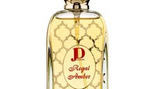 Parfum Regal Amber, Al Fakhr Perfumes, apa de parfum 100 ml, unisex