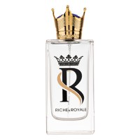 Parfum Riche Royale, Fragrance World, apa de parfum 100 ml, barbati - inspirat din  K by DG - 1