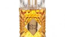 Parfum Royal Blend Extrait De Parfum, Fragrance World, apa de parfum 100 ml, unisex - inspirat din Angel,  s Share by Kilian