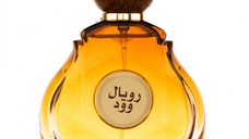 Parfum Royale Wood, Athoor al Alam by Fragrance World, apa de parfum 80 ml, unisex