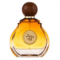 Parfum Royale Wood, Athoor al Alam by Fragrance World, apa de parfum 80 ml, unisex - 1