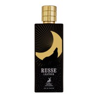 Parfum Russe Leather, Maison Alhambra, apa de parfum 80 ml, unisex - inspirat din Russian Leather by Memo Paris - 1