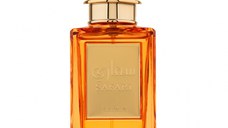 Parfum Safari Elixir, Fragrance World, apa de parfum 90 ml, unisex - inspirat din Bitter Peach by Tom Ford