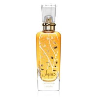 Parfum Safwaan L autre Oud, Lattafa, apa de parfum 100 ml, unisex - 1