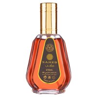 Parfum Saheb, Ard Al Zaafaran, apa de parfum 50 ml, unisex - 1