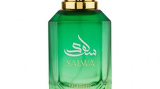 Parfum Salwa Extrait, Nusuk, apa de parfum100 ml, barbati