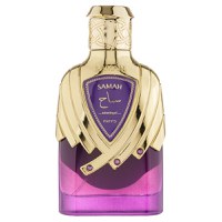 Parfum Samah Amethyst, Riiffs, extrait de parfum 100 ml, femei - 1