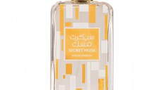 Parfum Secret Musk, Fragrance World, apa de parfum 100 ml, femei - inspirat din  Dior Forever and Ever by Dior