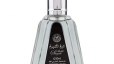 Parfum Sheikh Shuyukh, Ard Al Zaafaran, apa de parfum 50 ml, barbati