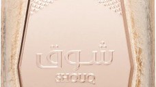 Parfum Shouq, Al Wataniah, apa de parfum 100 ml, femei