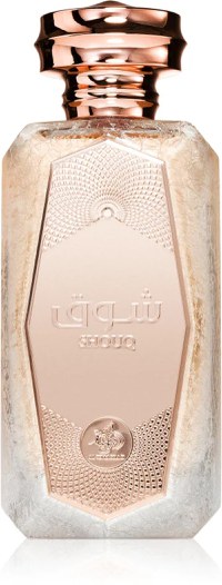 Parfum Shouq, Al Wataniah, apa de parfum 100 ml, femei - 1