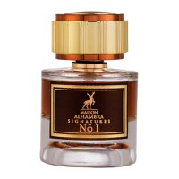 Parfum Signatures No 1, Maison Alhambra, apa de parfum 50 ml, unisex - 1