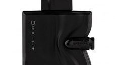 Parfum Spectre Wraith, Fragrance World, apa de parfum 80 ml, unisex - inspirat din Black Phantom by Kilian