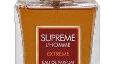 Parfum Supreme L homme Extreme, Fragrance World, apa de parfum 100 ml, barbati - inspirat din L,  Homme Ideal Extreme by Guerlain