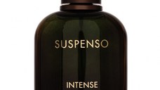 Parfum Suspenso Intense, Fragrance World, apa de parfum 100 ml, barbati - inspirat din Dolce Gabbana Pour Homme Intenso