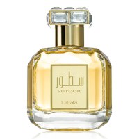Parfum Sutoor, Lattafa, apa de parfum 100 ml, unisex - 1