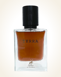 Parfum Terra, Maison Alhambra, apa de parfum 50 ml, unisex - 1