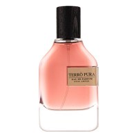 Parfum Terro Pura, Fragrance World, apa de parfum 70 ml, unisex - inspirat din Terroni by Orto Parisi - 1