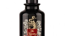 Parfum The Haunting Blend, Fragrance World, apa de parfum 100 ml, unisex - inspirat din The Voice of the Snake by Gucci