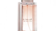 Parfum The Kingdom Women, Lattafa, apa de parfum100 ml, femei