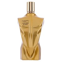 Parfum The Man Elixir, Fragrance Deluxe, apa de parfum 100 ml, barbati - 1