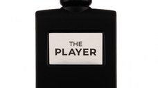 Parfum The Player, Fragrance World, apa de parfum 100 ml, barbati