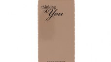 Parfum Thinking of You Rose Edition, Fragrance World, apa de parfum 100 ml, femei