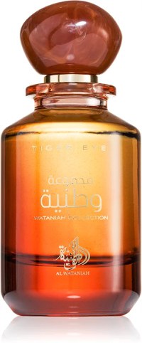 Parfum Tiger Eye, Al Wataniah, apa de parfum 100 ml, unisex - 1