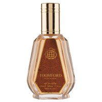 Parfum ToomFord, Fragrance World, apa de parfum 50 ml, barbati - 1