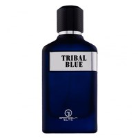 Parfum Tribal Blue, Grandeur Elite, apa de parfum 100 ml, barbati - inspirat din Jean Paul Gaultier Ultramale - 1