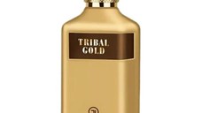 Parfum Tribal Gold, Grandeur Elite, apa de parfum 100 ml, barbati