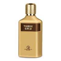 Parfum Tribal Gold, Grandeur Elite, apa de parfum 100 ml, barbati - 1