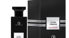 Parfum Ultra Famous, Grandeur Elite, apa de parfum 100 ml, unisex