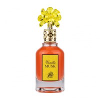 Parfum Vanilla Musk, Wadi Al Khaleej, apa de parfum 85 ml, femei - 1