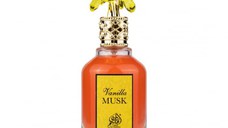 Parfum Vanilla Musk, Wadi Al Khaleej, apa de parfum 85 ml, femei