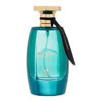 Parfum Very Velvet Aqua, Maison Alhambra, apa de parfum 100 ml, femei - inspirat din Very Sexy Sea by Victoria s Secret - 1