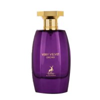 Parfum Very Velvet Orchid, Maison Alhambra, apa de parfum 100 ml, femei - 1