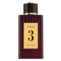 Parfum Viola 3, Fragrance World, apa de parfum 90 ml, femei - inspirat din Lesedi La Rona by Graff - 1