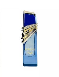 Parfum Vogue Night, Maison Alhambra, apa de parfum 100 ml, femei - 1
