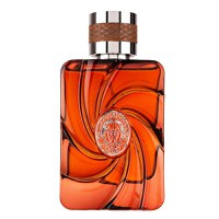 Parfum Volute Pour Homme Intense, Fragrance World, apa de parfum 80 ml, barbati - 1