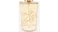 Parfum Wajahat Al Musk, Fragrance World, apa de parfum 100 ml, femei - inspirat din For Her by Narciso Rodriguez