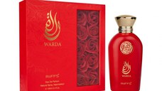 Parfum Warda, Riiffs, apa de parfum 100 ml, femei