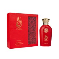 Parfum Warda, Riiffs, apa de parfum 100 ml, femei - 1