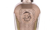 Parfum Watani Noir, Al Wataniah,  apa de parfum 100 ml, unisex