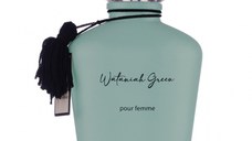 Parfum Wataniah Green, Al Wataniah, apa de parfum 100 ml, femei