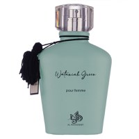 Parfum Wataniah Green, Al Wataniah, apa de parfum 100 ml, femei - 1