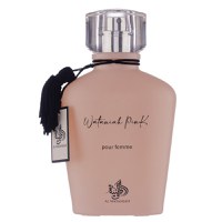 Parfum Wataniah Pink, Al Wataniah, apa de parfum 100 ml, femei - 1