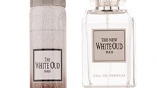 Parfum White Oud, Fragrance World, apa de parfum 100 ml, unisex